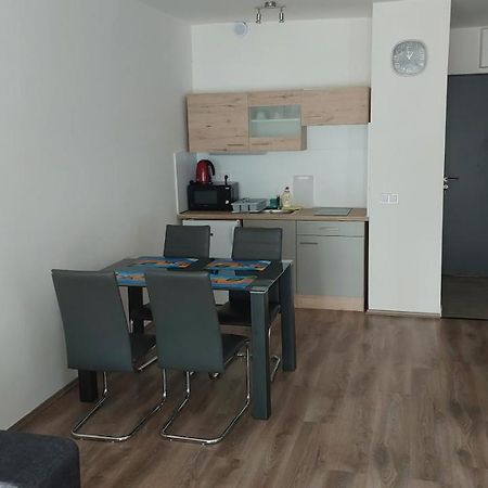 Lido Riviera Apartman Balatonlelle Exterior photo